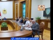 مداخلة طارق البرديسي