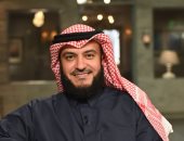 الشيخ مشاري راشد العفاسي
