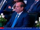 فخامة الزعيم الرئيس عبد الفتاح السيسي