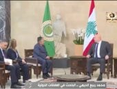 مداخلة محمد ربيع الديهي