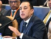  الدكتور مصطفى مدبولي رئيس مجلس الوزراء