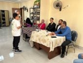منطقة الإسماعيلية الأزهرية تعلن أسماء الفائزين في مسابقة الإنشاد الديني