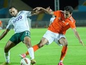 المصرى مع أبو قير للأسمدة