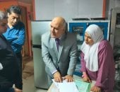 غياب أطباء بمستشفى العياط المركزى