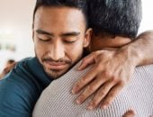 تعامل الأبناء مع الآباء