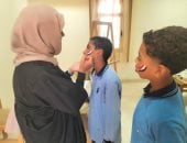 نقاشات ثقافة بالأقصر حول التغييرات المناخية