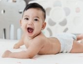 أطفال صينيين بأسماء غريبة 