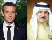 البحرين وفرنسا