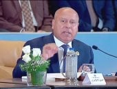 وزير النقل