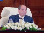 فخامة الرئيس السيسى