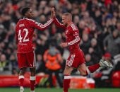 ليفربول