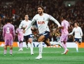 عمر مرموش يقود السبيرز لأول فوز في البريميرليج بهدف عالمي