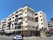 العمارات بعد التطوير