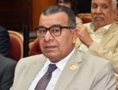 النائب محمود مرجان عضو مجلس الشيوخ