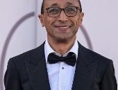 المخرج المغربي فوزي بنسعيدي 