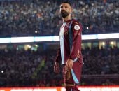 محمد صلاح نجم طرابزون سبور التركي