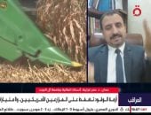 الدكتور عمر غرايبة أستاذ المالية بجامعة آل البيت