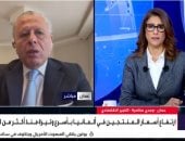 وجدي مخامرة الخبير الاقتصادي والمستشار المالي