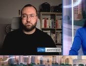 الدكتور بلال أسعد مستشار الأمن السيبرانى