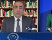 الدكتور عامر الشوبكي خبير النفط والطاقة