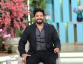 مصطفى حجاج ضيف منى الشاذلي