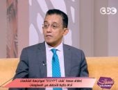 لمهندس زياد عبد التواب، خبير التحول الرقمي وأمن المعلومات