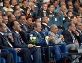 فخامة الرئيس عبد الفتاح السيسي
