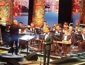 مهرجان الموسيقي العربية
