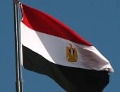 علم مصر 