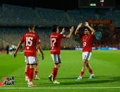 فريق الأهلى