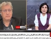 توماس واريك كبير الباحثين في المجلس الأطلسي من نيويورك