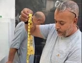 جزائري يعثر على مجوهرات بـ35 ألف دولار ويعيدها لصاحبتها