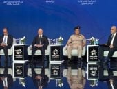 وزير الداخلية في "منتدى مصر 2026"