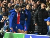 كفاراتسخيليا لاعب باريس سان جيرمان