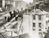 أول صورة لبشر عمرها 188 عام