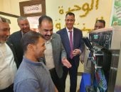 تعليم الأقصر تفتح أبواب معرض المدرسة المنتِجة