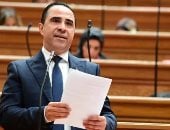 النائب مصطفى البهي أمين سر لجنة الصناعة بمجلس النواب