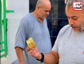 جزائري يعثر على مجوهرات بـ35 ألف دولار
