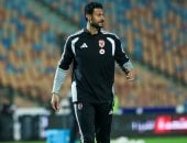 محمد الشناوى حارس الأهلى