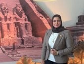 النائبة سهير كريم، عضو مجلس النواب