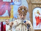 البابا تواضروس محددًا أدوات تبعية المسيح