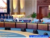 مداخلة كمال ريان
