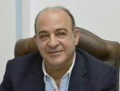 الدكتور مجدي مرشد رئيس الهيئة البرلمانية لحزب المؤتمر