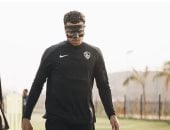 أحمد ربيع للاعب الزمالك