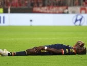 بوكايو ساكا لاعب أرسنال