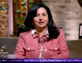 الدكتورة نهى بكر، أستاذة العلوم السياسية