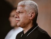 وائل جمعة مدير الكرة بالنادى الأهلى