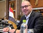  المهندس ياسر إدريس