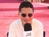 عمرو منسى 