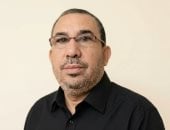 خالد دومة